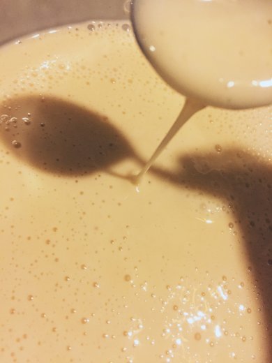 Аппетитные блинчики - Шаг 3