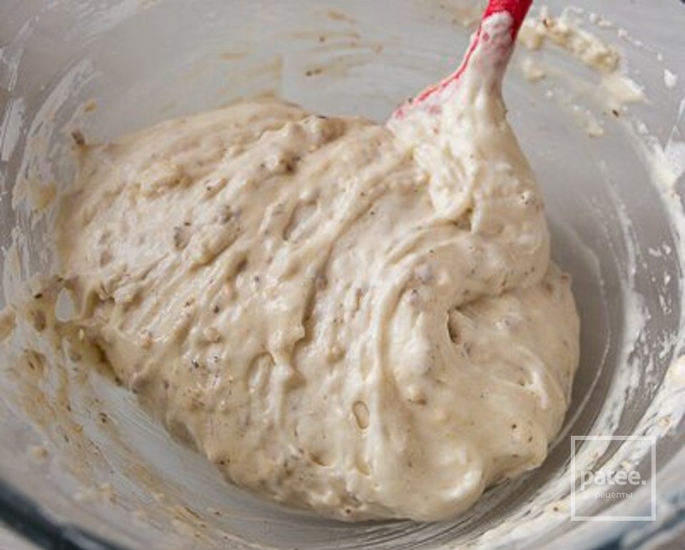 Торт "Мудрый еврей" - Шаг 1