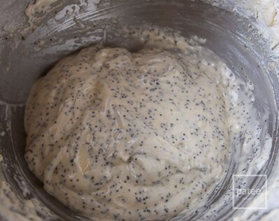 Торт "Мудрый еврей" - Шаг 2