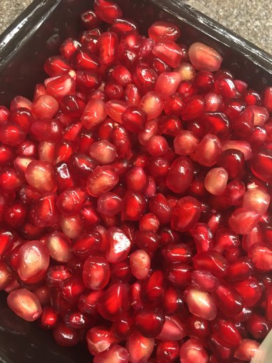 "Чиполлино" маринованный в гранате лучок - Шаг 2