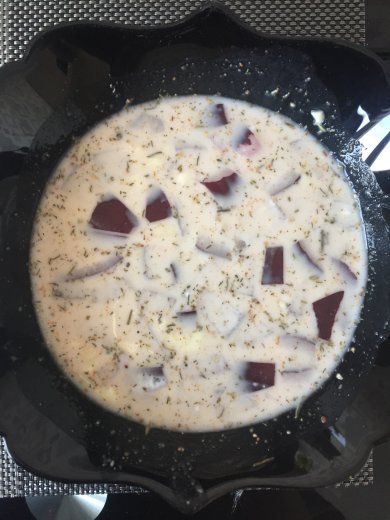 Нежирные говяжьи котлетки - Шаг 2