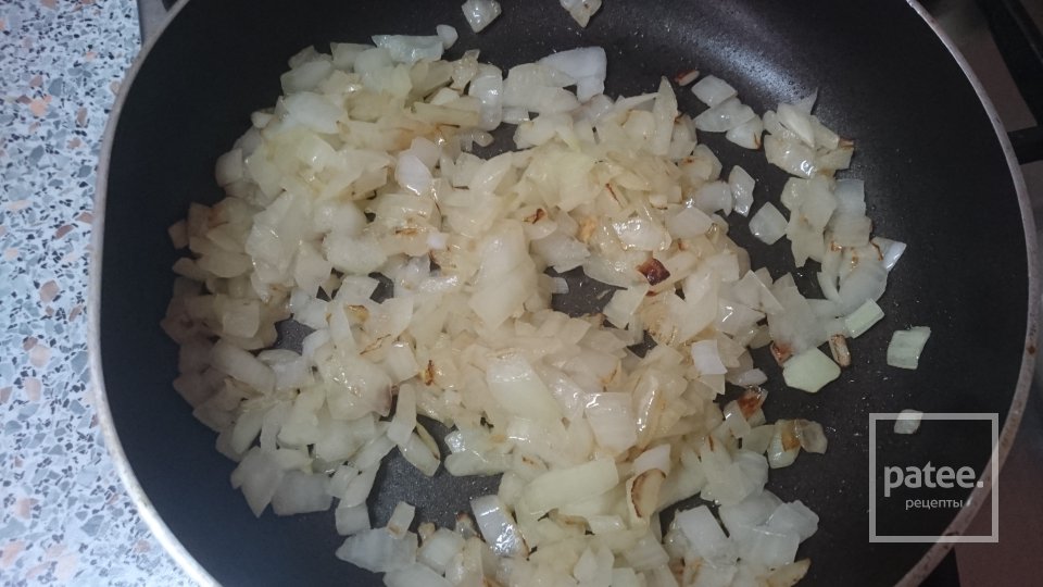 Запеканка из пельменей "ленивая жена") - Шаг 1