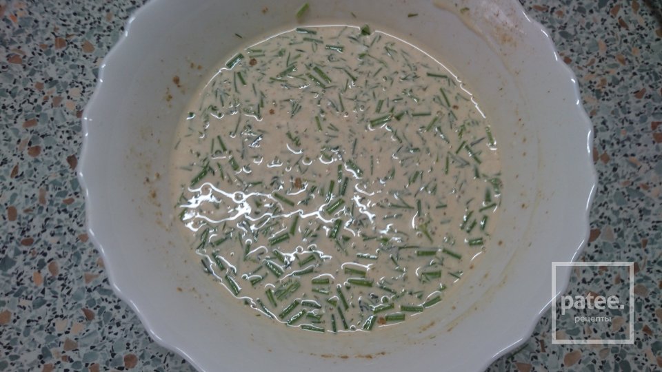 Запеканка из пельменей "ленивая жена") - Шаг 2