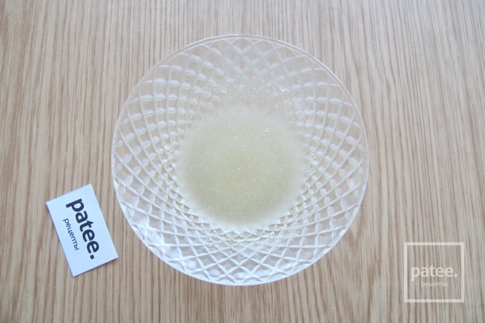 Холодец из говядины со свининой - Шаг 8