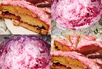 Родительское сердце❤️