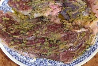 Маринад для утки