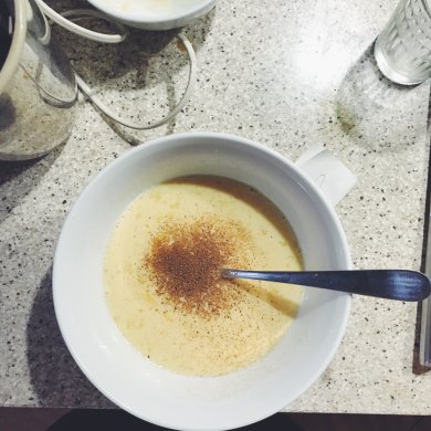 Яблочный тарт - Шаг 9