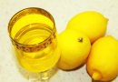 Лимончелло в домашних условиях - Готовим итальянский лимонный ликер своими руками