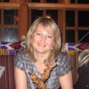 Светлана Гордоделова