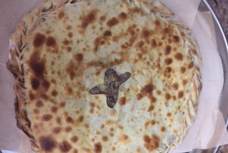 Табасаранское чуду