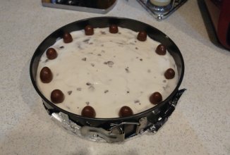 Чизкейк без вреда для фигуры