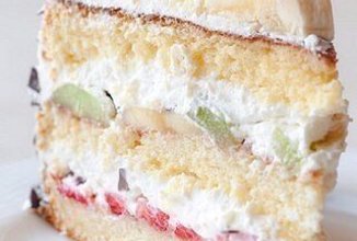 ТОРТ "САМА НЕЖНОСТЬ" 🍰