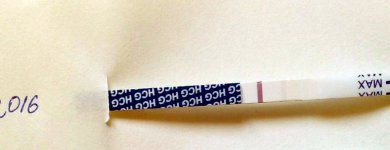 Беременна или нет?!