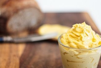 Чесночный майонез