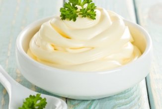 Майонез по-японски