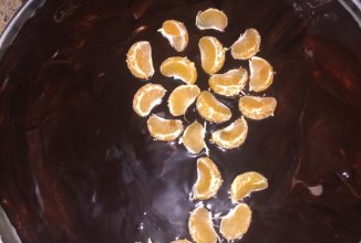 Медовый торт