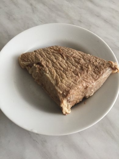 Салат "Праздничный" - Шаг 1