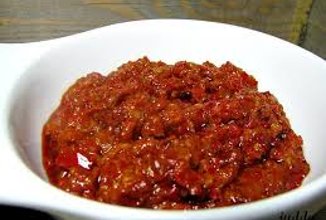 Красный схуг