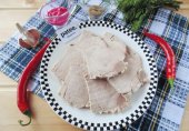Буженина по-польски