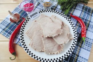 Буженина по-польски