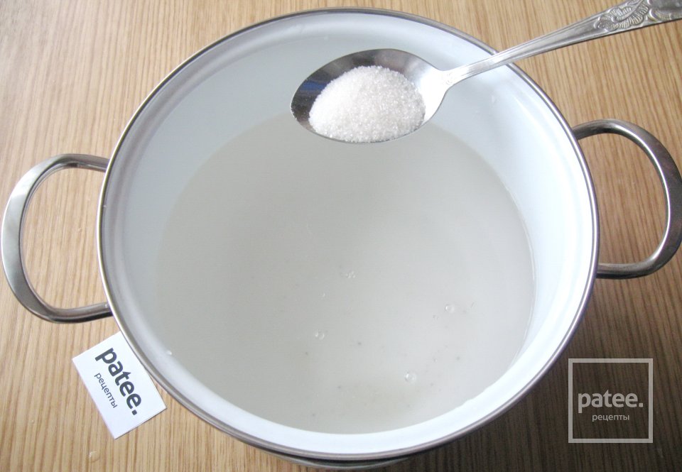 Буженина по-польски - Шаг 4