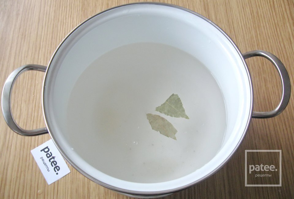 Буженина по-польски - Шаг 5