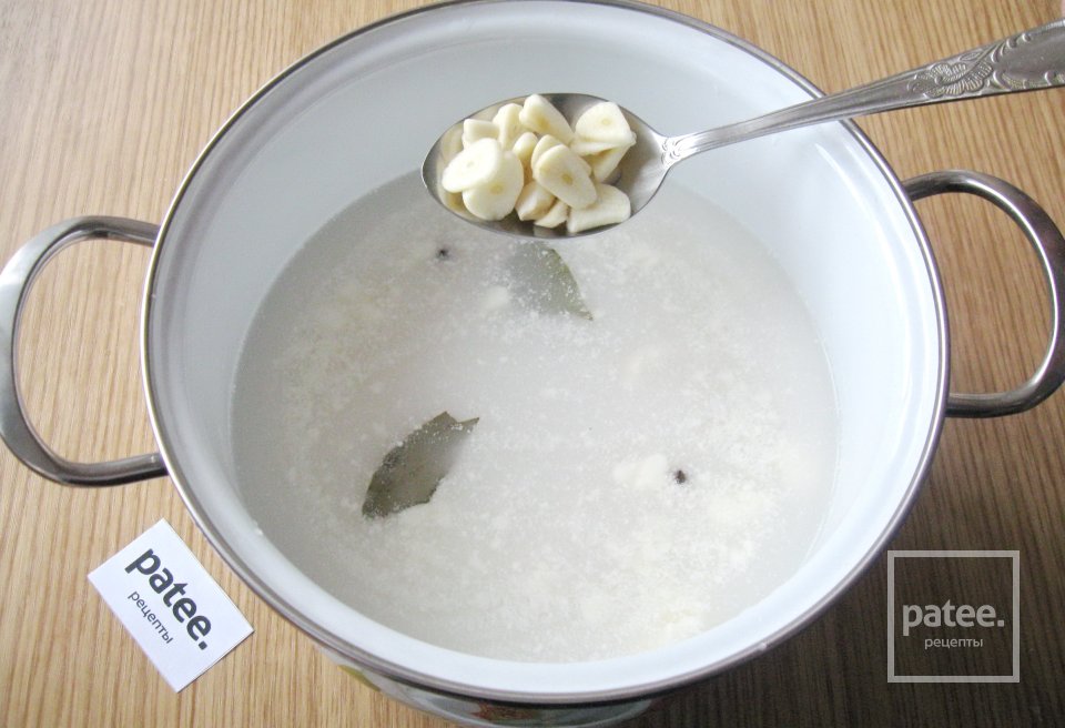 Буженина по-польски - Шаг 9