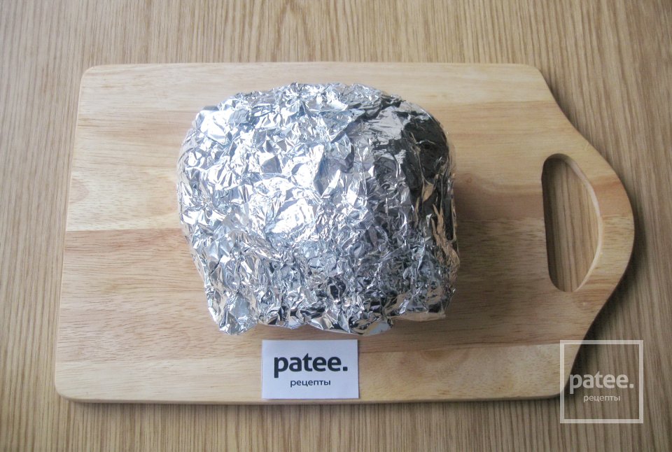 Буженина по-польски - Шаг 14