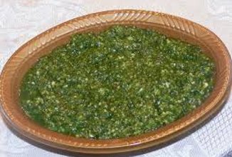 Зелёный схуг