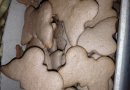 Шоколадное печенье