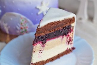 Торт "Харьковский"