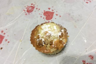 Маффин оригинальный