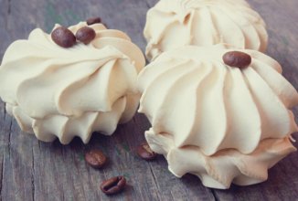 Диетический зефир