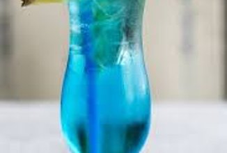 Голубая лагуна