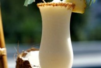 Пина колада