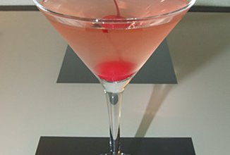 Тропическая маргарита