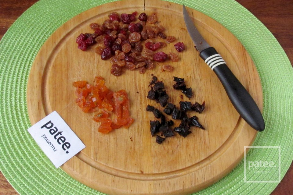 Рождественская кутья - Шаг 8