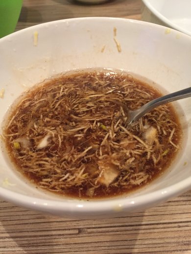 Куриные рождественские бедрышки в апельсиновом маринаде - Шаг 1