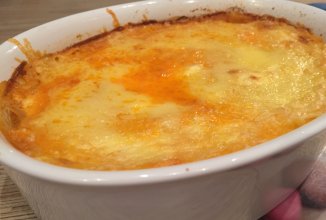 Пастуший пирог