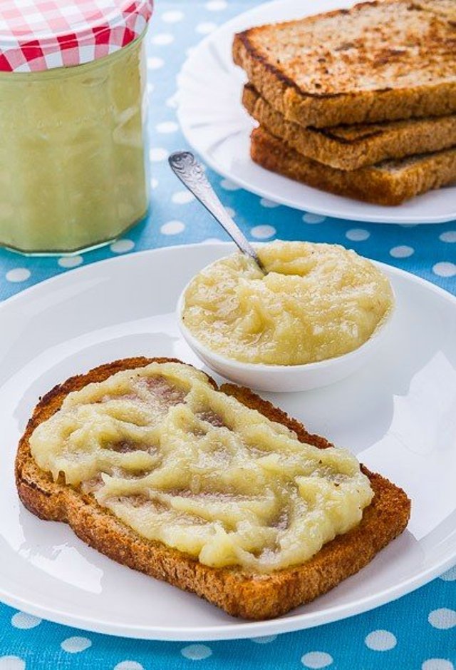 Monkey butter