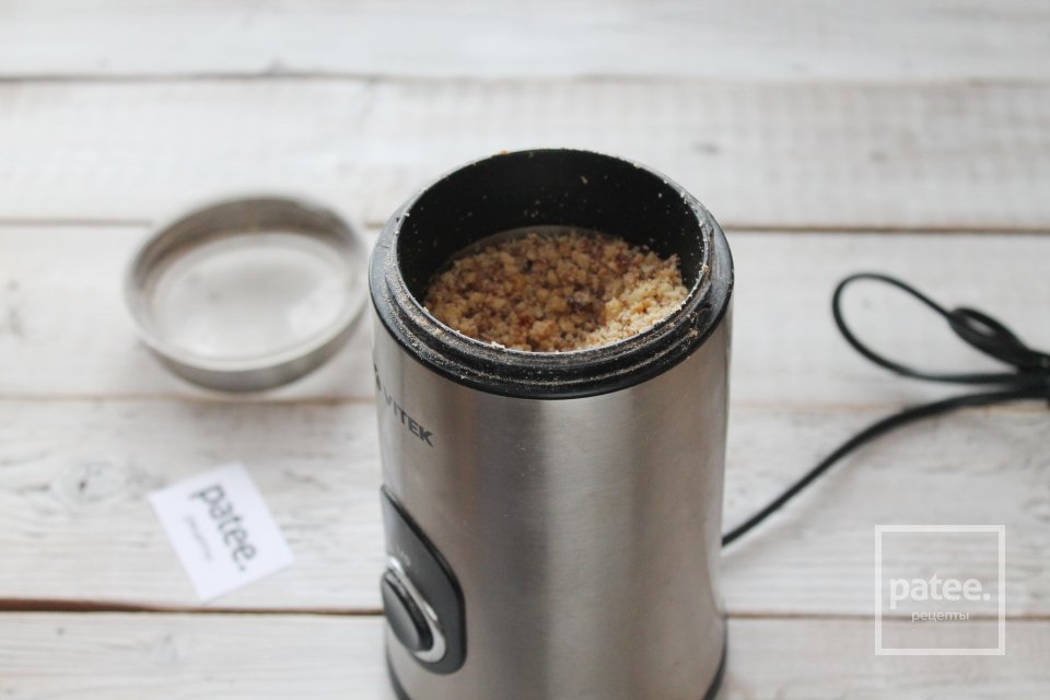 Рулетики из баклажанов по-грузински - Шаг 8