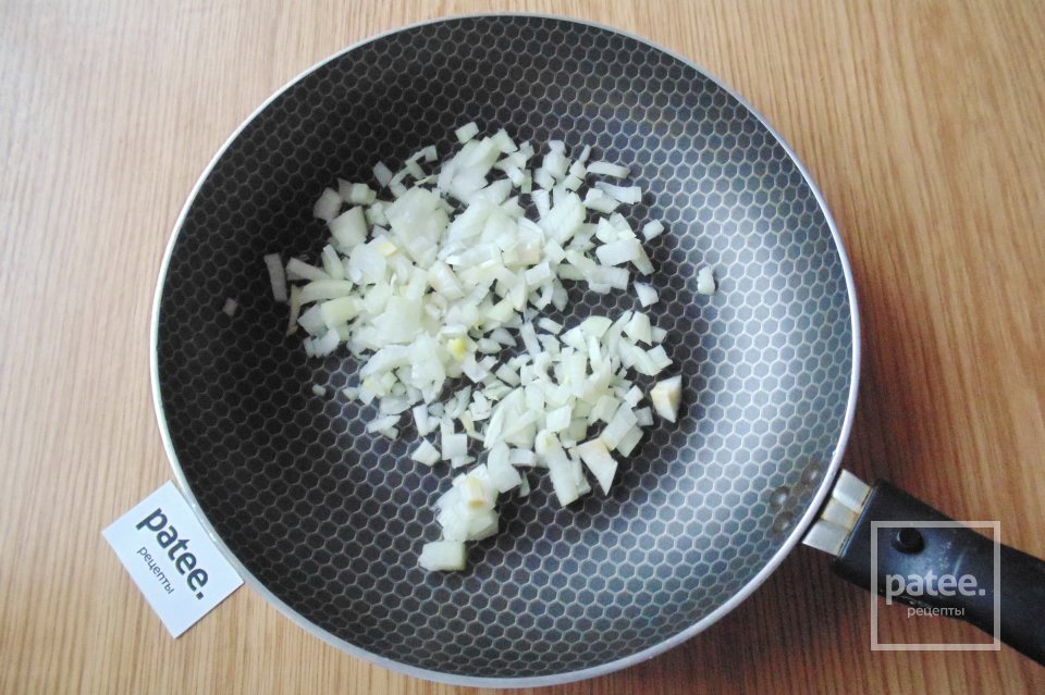 Рассольник с индейкой - Шаг 6