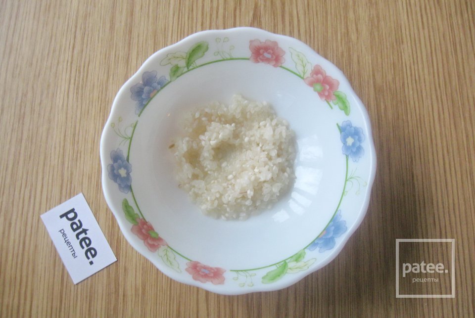 Рассольник с индейкой - Шаг 10