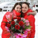 Надежда Марченкова