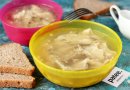 Холодец из курицы в мультиварке