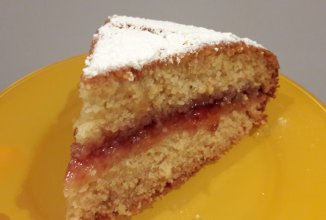 Пышный манник.