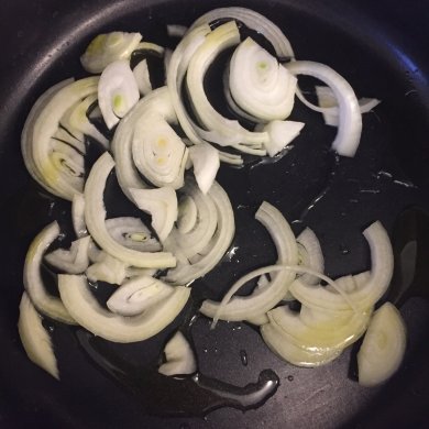 Рыба в пряном томатном соусе - Шаг 2