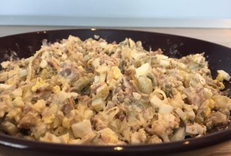 Салат Принц