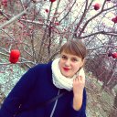 Марина Громова