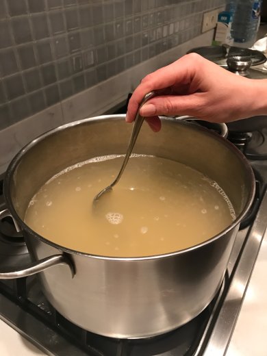 Макароны - Шаг 3